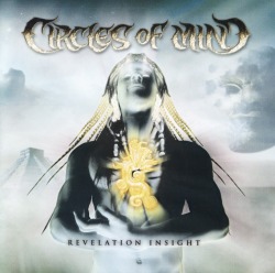 CIRCLES OF MIND(Mexico) / Revelation Insight