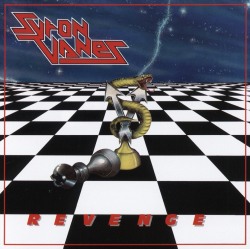 SYRON VANES (Sweden) / Revenge + 2