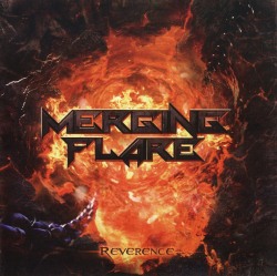 MERGING FLARE (Finland) / Reverence + 1