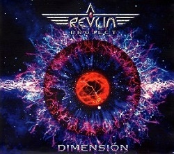 REVLIN PROJECT (Peru) / Dimension + 2