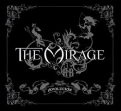 THE MIRAGE (Spain) / rEvolucion