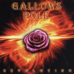 GALLOWS POLE (Austria) / Revolution