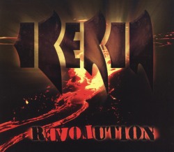 IBERIA (Portugal) / Revolution