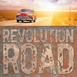 REVOLUTION ROAD (Italy) / Revolution Road