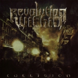 REVOLUTION WITHIN (Portugal) / Collision