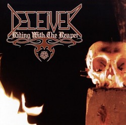 DECEIVER (Sweden) / Riding With The Reaper