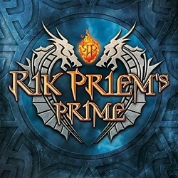 RIK PRIEM'S PRIME (Belgium) / Rik Priem's Prime