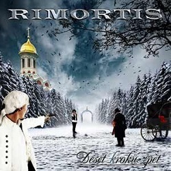 RIMORTIS (Czech Republic) / Deset Kroku Zpet (2CD)