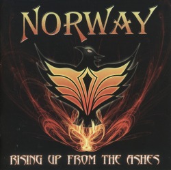 NORWAY (US) / Rising Up From The Ashes