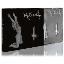 RITUAL (Belgium) / Surrounded By Death