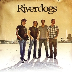 RIVERDOGS (US) / World Gone Mad