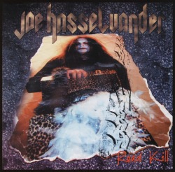 JOE HASSELVANDER (US) / Road Kill + Lady Killer