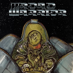 ROAD WARRIOR (Australia) / Mach II