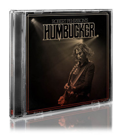 ROBERT PEHRSSON'S HUMBUCKER (Sweden) / Robert Pehrsson's Humbucker