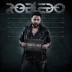 ROBLEDO (Chile) / Wanted Man
