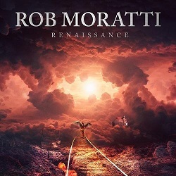 ROB MORATTI (Canada) / Renaissance