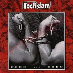 ROCK D.A.M. (Spain) / Codo Con Codo