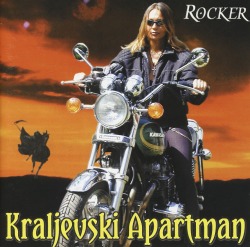 KRALJEVSKI APARTMAN (Serbia) / Rocker