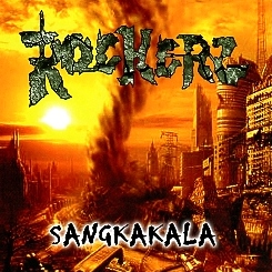 ROCKERZ(Malaysia) / Sangkakala
