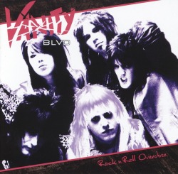 VANITY BLVD (Sweden) / Rock n Roll Overdose