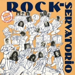ROCKSERVATORIO (Spain) / Con Cierto Secreto