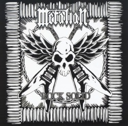 METALIAN (Canada) / Rock Solid