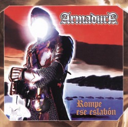 ARMADURA(Mexico) / Rompe Ese Eslabon