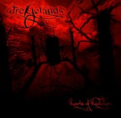 DREYELANDS / Rooms Of Revelation
