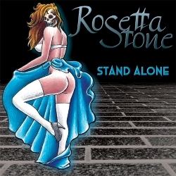 ROSETTA STONE (US) / Stand Alone + 7