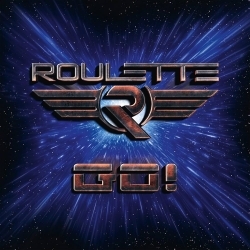 ROULETTE (Sweden) / Go!