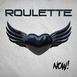 ROULETTE (Sweden) / Now!