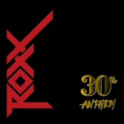 ROXX (Indonesia) / 30th Anthem (CD+DVD)