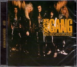ROXX GANG (US) / Thing's You've Never Done Before