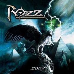 ROZZ (France) / 2009