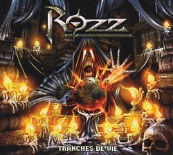 ROZZ (France) / Tranches De Vie