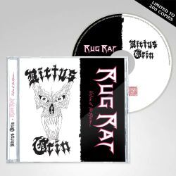 RUG RAT (US) / Victim Of The Storm + RICTUS GRIN (US) / Rictus Grin