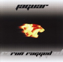JAGUAR (UK) / Run Ragged