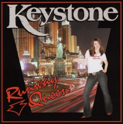KEYSTONE (US) / Runway Queen