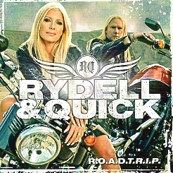 RYDELL & QUICK(RYDELL AND QUICK)(Sweden) / R.O.A.D.T.R.I.P.