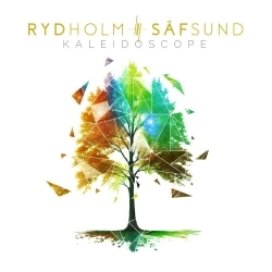 RYDHOLM/SAFSUND (Sweden) / Kaleidoscope