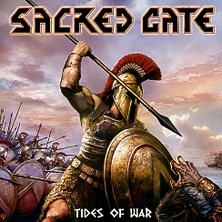 SACRED GATE (Germany) / Tides Of War