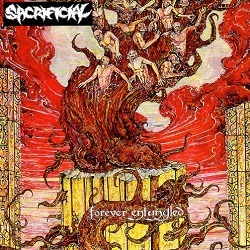 SACRIFICIAL (Denmark) / Forever Entangled + Lords Of Torment