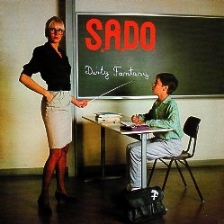 S.A.D.O. (Germany) / Dirty Fantasy (collector's item)