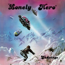 SADWINGS (Sweden) / Lonely Hero