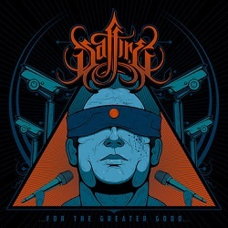 SAFFIRE (Sweden) / For The Greater Good