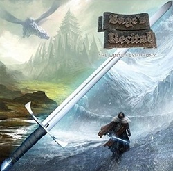 SAGE'S RECITAL (International) / The Winter Symphony