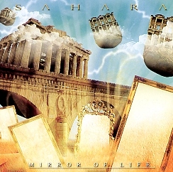 SAHARA (Indonesia) / Mirror Of Life