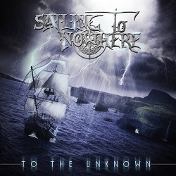 SAILING TO NOWHERE (Italy) / To The Unknown