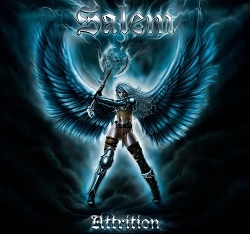 SALEM (UK) / Attrition