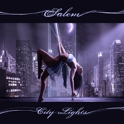 SALEM (US) / City Lights